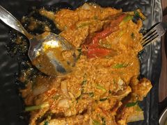 -The Dishes Seafood & Restaurant