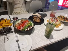 -娜娜家•Nana's restaurant(国金汇店)