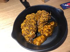 麻辣兔头-胡马八破·川菜小馆(高新万达店)