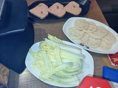 -鱼酷活鱼烤鱼(静安大融城店)