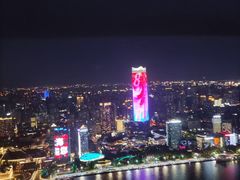 -东方明珠·可口可乐欢乐餐厅