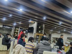 -老孙家饭庄·非遗(东关店)