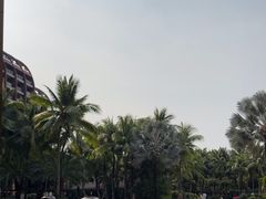 -三亚湾海居铂尔曼度假酒店