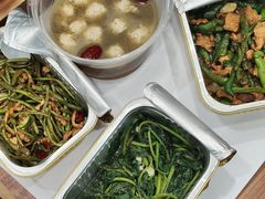 -老村长•湖北家常菜(南湖店)