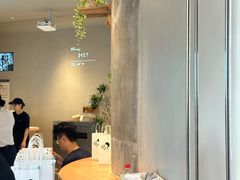 -喜茶(广州佳兆业广场店)