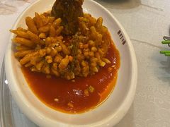 -便宜坊烤鸭店(甜水园店)