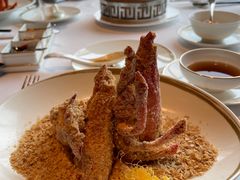 -金轩中餐厅 Jin Xuan(浦东丽思卡尔顿酒店)