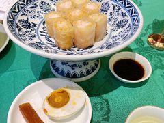 -誉八仙粤菜(万象天地店)