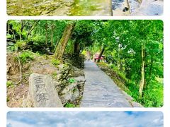 -矮寨·十八洞·德夯大峡谷景区