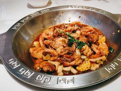 -李想大虾(吾悦广场店)