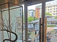 -喜茶(佛山顺德容桂天佑城店)