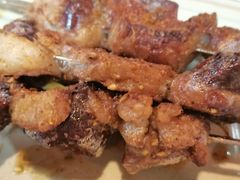 -羊家胡同·龙虾烧烤火锅(龙汇路店)