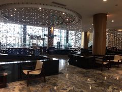 -青岛海尔洲际酒店