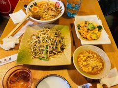-日出拉面(望京店)