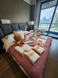 -爱瑞馨母婴护理中心(喜马拉雅店)