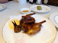金牌妙龄乳鸽-铭家点心(秦岭路店)