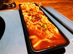 -八月美食小馆(银泰城总店)