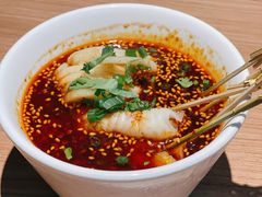 -太二酸菜鱼(武汉光谷保利店)
