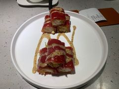 -吉旺港式餐厅(南方商城店)