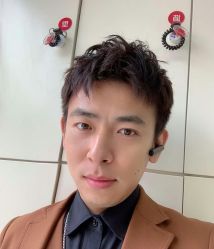 -发饰美男士增发补发假发定制店