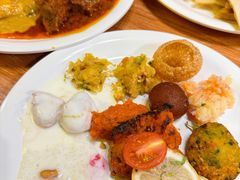 -清真·AL-JANNAT 佳纳特餐厅(狮子桥店)