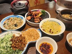 -满园烤鸭·春饼(丰科路万达店)