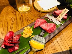 -黑牛の店·和牛烧肉(合生汇店)