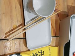 -木屋烧烤(岗顶二店)