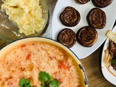 -炙热童年·老北京炙子烤肉(南锣鼓巷店)