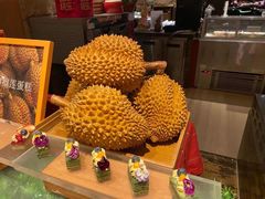 -龙城咖啡厅(常州富都洲际店)