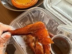 -一乐烧鹅(中环店)