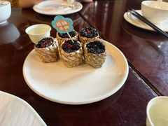 -南山竹海·珍味堂