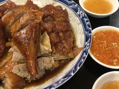 -吾家香港烧腊专门店