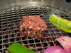 -焱铁烧·黑毛和牛专门店(南宁万象城店)