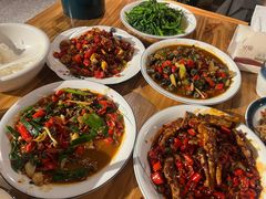 -小口味