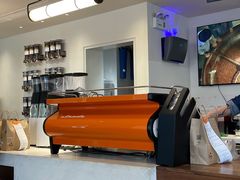 -Peet's Coffee皮爷咖啡(大学路店)