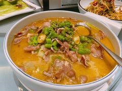 -谷语中餐厅