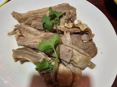 -范记靖远羊羔肉(博物馆店)