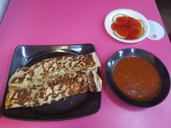 -新加坡Zam Zam餐馆