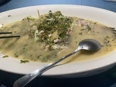 -爷爷的草帽·海鲜馆(孙塘路店)