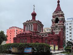 -圣·阿列克谢耶夫教堂