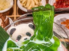 -江南鱼捞(北仑银泰城店)