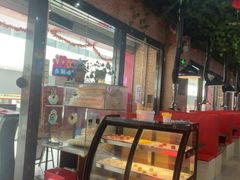 -汉釜宫韩式自助烤肉(喜盈门范城购物中心店)