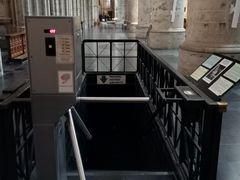 -圣米歇尔圣古都勒大教堂