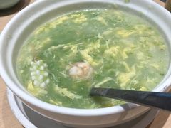 -吕氏疙瘩汤·海鲜新鲁菜(凯德mall新都心店)