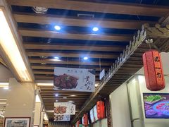 -百年认一力 太原老字号 (桥头街店)