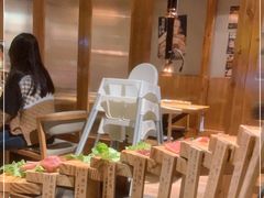 -AJIYA味屋和牛烤肉自助放题(温州万象城店)