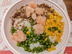 -海底捞火锅(上地华联店)