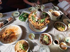 -兵团人家农家乐