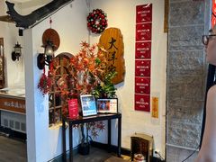 -大洋家·潮汕鱼鲜·花胶砂锅粥(天河东路店)